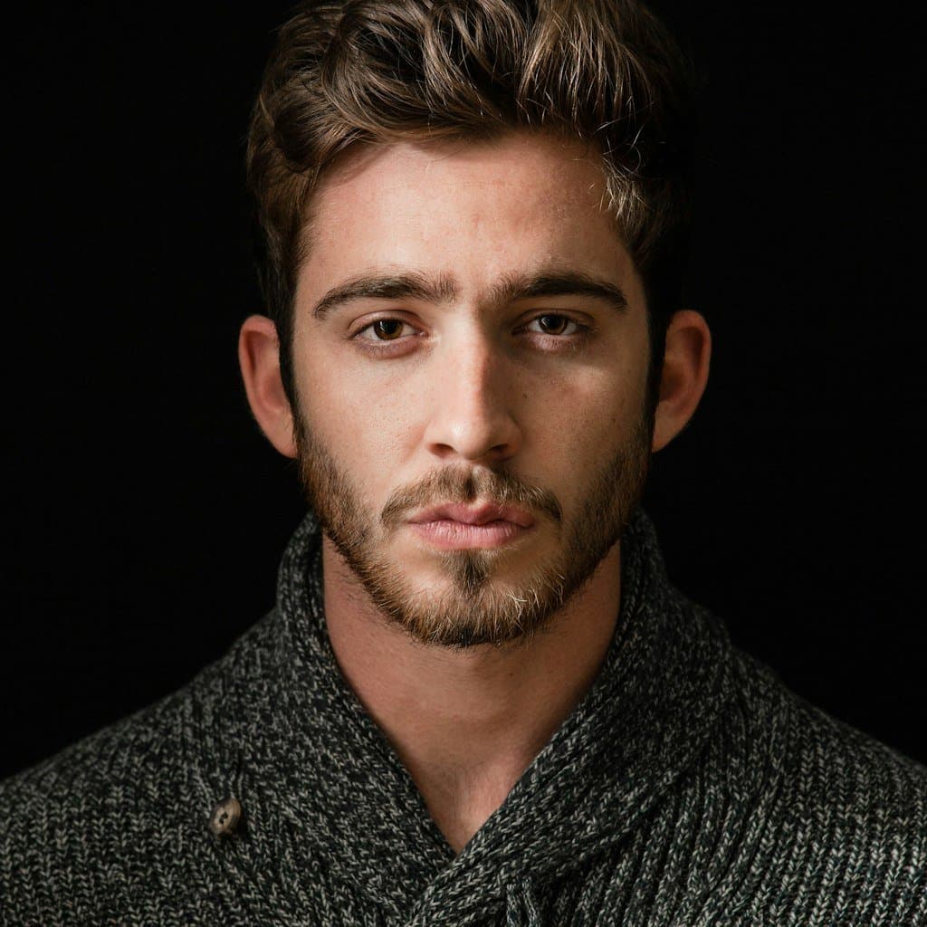 David Chen