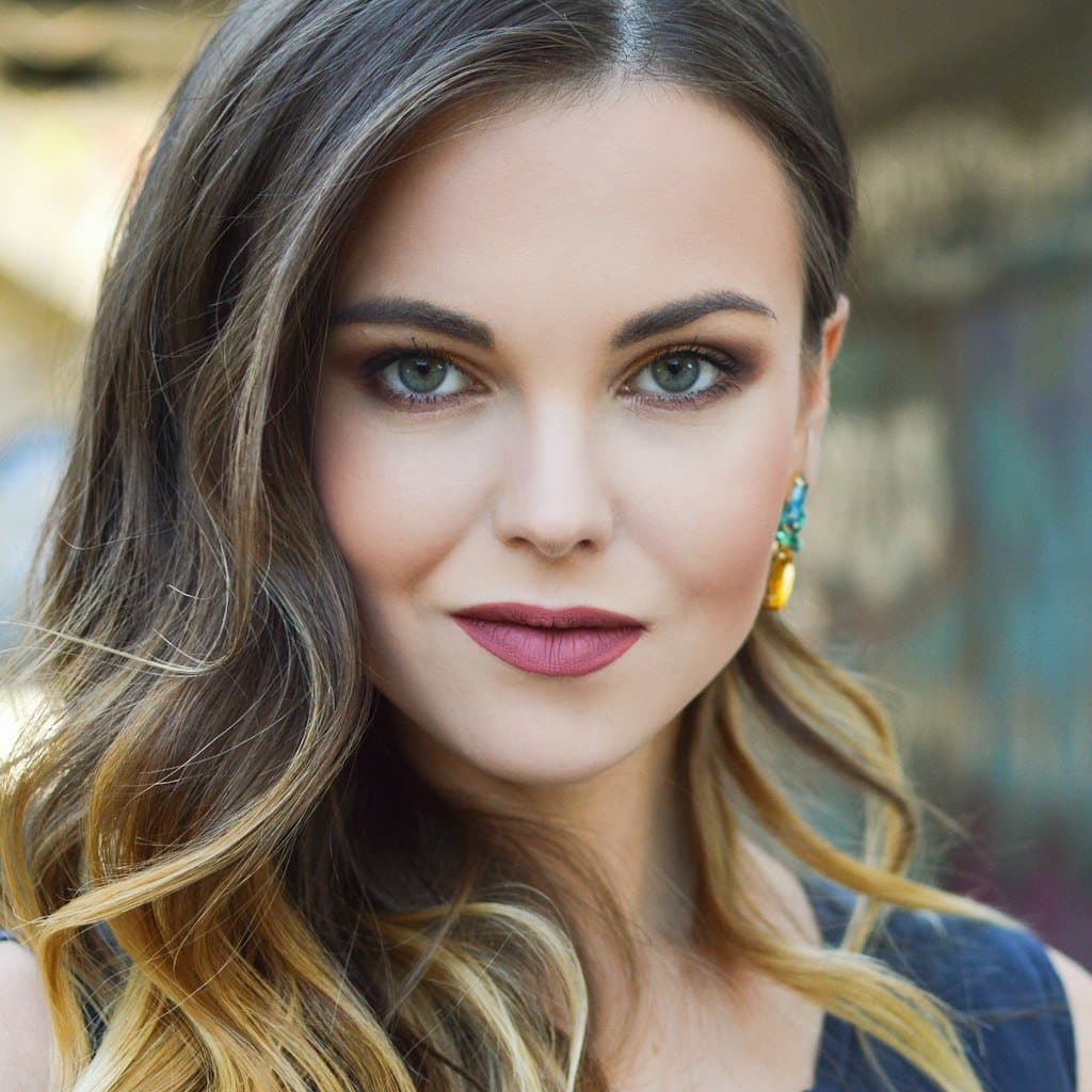 Sarah Thompson