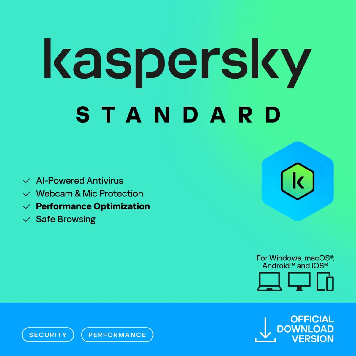 Kaspersky Standard