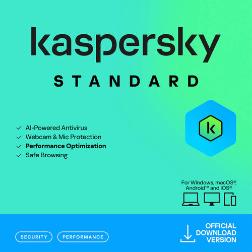 Kaspersky Standard