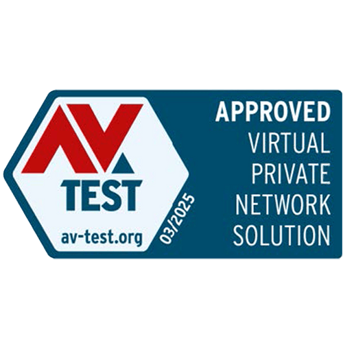 Approved Virtual Private Network Solution