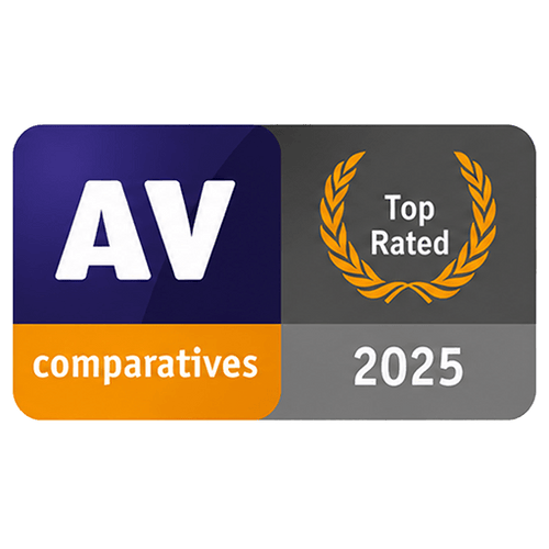 AV Comparatives 2025