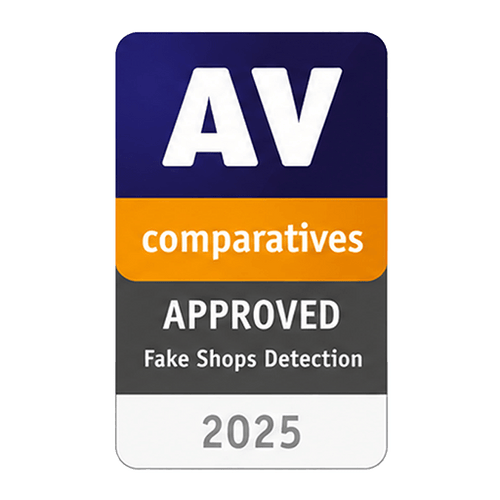 AV Fake Shops Detection