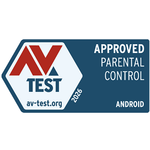 AV Test - Approved Parental Control - Android