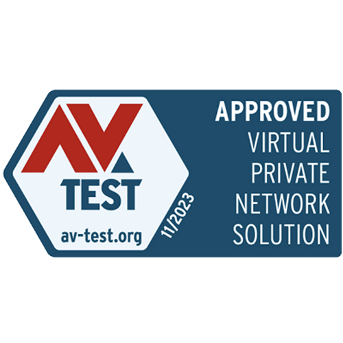 AV Test - VPN 2023