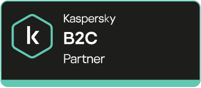 Official Kaspersky B2C Partner