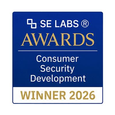 SE Awards Consumer Security Development