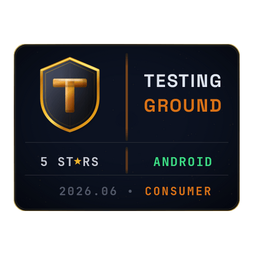 Testing Ground Labs - Android