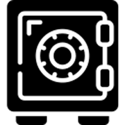 Encrypted Vault